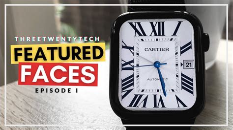 cartier watch round face|cartier tank apple watch face.